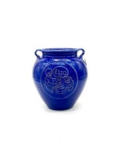 Vaso pubblicitario esso usato  Roncofreddo