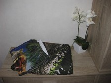 Parure couette dinosaures d'occasion  Lexy