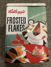 Kelloggs frosted flakes for sale  RICKMANSWORTH