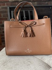 Kate spade brown for sale  Cambridge