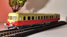 Roco autorail 2800 d'occasion  Morteau