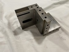 Compound angle plate for sale  Cleveland