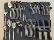 Wmf rom besteck gebraucht kaufen  Hennef