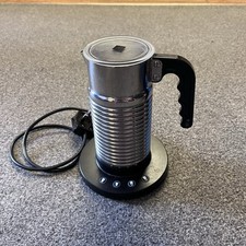 Nespresso milk frother for sale  LONDON