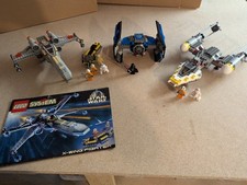 Lego star wars gebraucht kaufen  Moers