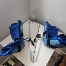 Allen medical stirrups for sale  Lakewood