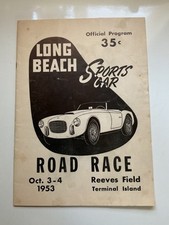 1953 scca race for sale  Leavenworth