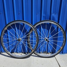 Mavic ksyrium ssc for sale  Kalamazoo