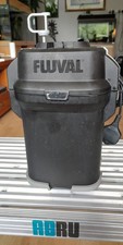 Fluval 107 fish for sale  BOLTON