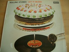 The rolling stones gebraucht kaufen  Appen