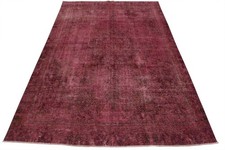 Vintage tabrizi rug for sale  Glen Mills
