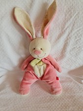 Doudou lapin tex d'occasion  Seloncourt
