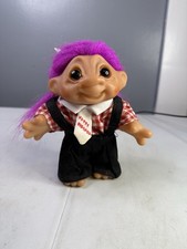 Vintage dam purple for sale  Reading