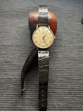 Orologio watch lanco usato  Napoli