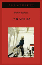 Paranoia shirley jackson usato  Italia