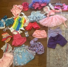 Build bear clothing for sale  Mobile