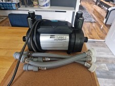 Showerforce turbo high for sale  CHORLEY