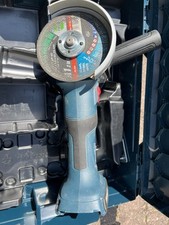 Bosch akku winkelschleifer gebraucht kaufen  Rheinberg