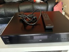Rotel cd14 player for sale  LEEDS