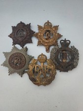 Assorted regimental cap for sale  TIVERTON