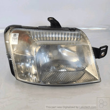51867675 proiettore fiat usato  Italia