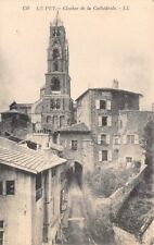 Puy glockenturm der d'occasion  France