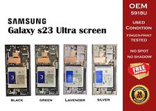 Samsung galaxy s23 d'occasion  Expédié en Belgium