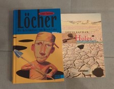 Löcher holes louis gebraucht kaufen  Pattensen