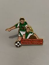 Rare pin groupe d'occasion  Clarensac