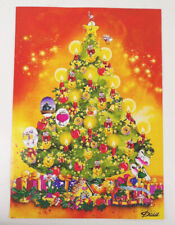 Diddl adventskalender 1998 gebraucht kaufen  Neugersdorf