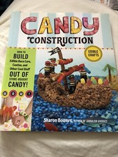 Candy construction build for sale  Provo