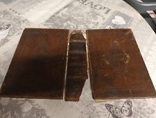Vintage book back for sale  BALLYMENA