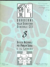 Quaderni della segreteria usato  Italia