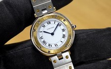 Cartier santos vendome gebraucht kaufen  Deisenhofen