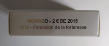 Monaco 2015 be d'occasion  Joué-lès-Tours