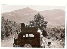 Anni fiat 1100 usato  Roma