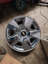 Chevy 1500 wheel for sale  Irving