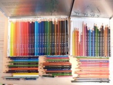 100 faber castell gebraucht kaufen  Obernzenn