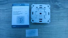 Homematic schalt mess gebraucht kaufen  Schweitenkirchen