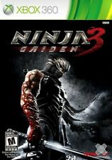Ninja gaiden per usato  Gaeta
