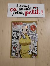 Foil mirajane strauss d'occasion  Fontenay-sous-Bois