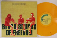 LP BLACK UHURU Black Sounds Of Freedom GREL23 GREENSLEEVES RECORDS UK Vinyl, usado comprar usado  Enviando para Brazil