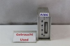 Regler gebraucht kaufen  Hamburg