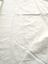 Kissenbezug 100 antike gebraucht kaufen  Schwedt/Oder