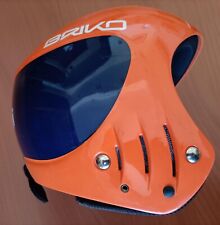 Casco sci gara usato  Genova