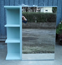 Specchiera bagno pensile usato  Vetto