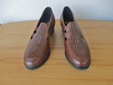 Halbschuhe slipper reflexan gebraucht kaufen  Karlsruhe