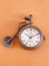 Usado, Relógio de bolso OMEGA corda manual tipo bicicleta vintage comprar usado  Enviando para Brazil