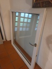 Fenster kunststoff weiß gebraucht kaufen  Stephanskirchen