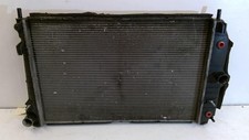 Radiateur eau jaguar d'occasion  France
